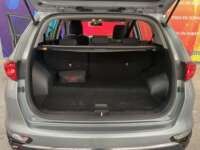 Kia Sportage 2021 5p LX L4/2.0 Aut    2021 Kia Sportage Venta Cajuela 1