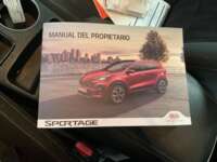 Kia Sportage 2021 5p LX L4/2.0 Aut    2021 Kia Sportage Venta Documentos 1