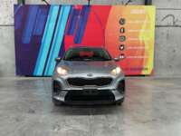 Kia Sportage 2021 5p LX L4/2.0 Aut    2021 Kia Sportage Venta Exteriores 2