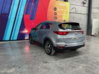 Kia Sportage 2021 5p LX L4/2.0 Aut    2021 Kia Sportage Venta Exteriores 7