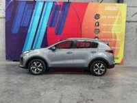 Kia Sportage 2021 5p LX L4/2.0 Aut    2021 Kia Sportage Venta Exteriores 8