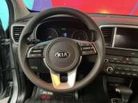 Kia Sportage 2021 5p LX L4/2.0 Aut    2021 Kia Sportage Venta Interiores 2