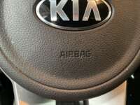 Kia Sportage 2021 5p LX L4/2.0 Aut    2021 Kia Sportage Venta Interiores 11