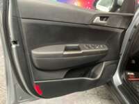 Kia Sportage 2021 5p LX L4/2.0 Aut    2021 Kia Sportage Venta Interiores 12