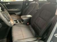 Kia Sportage 2021 5p LX L4/2.0 Aut    2021 Kia Sportage Venta Interiores 13