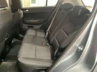 Kia Sportage 2021 5p LX L4/2.0 Aut    2021 Kia Sportage Venta Interiores 15