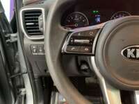 Kia Sportage 2021 5p LX L4/2.0 Aut    2021 Kia Sportage Venta Interiores 5
