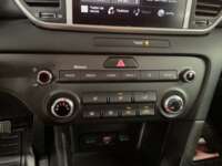 Kia Sportage 2021 5p LX L4/2.0 Aut    2021 Kia Sportage Venta Interiores 8