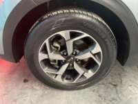 Kia Sportage 2021 5p LX L4/2.0 Aut    2021 Kia Sportage Venta Llantas 1