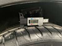 Kia Sportage 2021 5p LX L4/2.0 Aut    2021 Kia Sportage Venta Llantas 6