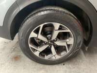 Kia Sportage 2021 5p LX L4/2.0 Aut    2021 Kia Sportage Venta Llantas 7
