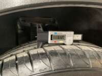 Kia Sportage 2021 5p LX L4/2.0 Aut    2021 Kia Sportage Venta Llantas 9