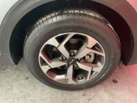 Kia Sportage 2021 5p LX L4/2.0 Aut    2021 Kia Sportage Venta Llantas 10