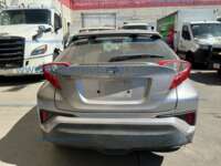 Toyota C-HR 2019  IMG_7739