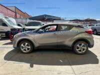 Toyota C-HR 2019  IMG_7741