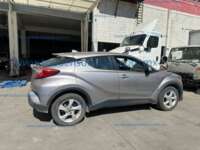 Toyota C-HR 2019  IMG_7737