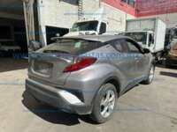Toyota C-HR 2019  IMG_7738