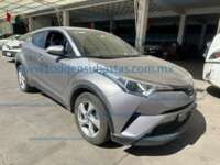 Toyota C-HR 2019  IMG_7736