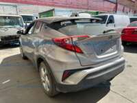 Toyota C-HR 2019  IMG_7740
