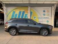 Mazda CX-9 2021 5p Signature L4/2.5/T Skyactiv-Drive AWD 2021 Mazda CX-9 Venta Exteriores 4