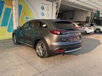 Mazda CX-9 2021 5p Signature L4/2.5/T Skyactiv-Drive AWD 2021 Mazda CX-9 Venta Exteriores 7