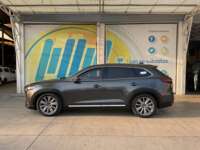 Mazda CX-9 2021 5p Signature L4/2.5/T Skyactiv-Drive AWD 2021 Mazda CX-9 Venta Exteriores 8