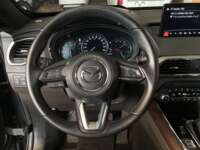 Mazda CX-9 2021 5p Signature L4/2.5/T Skyactiv-Drive AWD 2021 Mazda CX-9 Venta Interiores 1