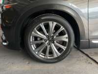 Mazda CX-9 2021 5p Signature L4/2.5/T Skyactiv-Drive AWD 2021 Mazda CX-9 Venta Llantas 1