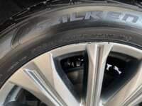 Mazda CX-9 2021 5p Signature L4/2.5/T Skyactiv-Drive AWD 2021 Mazda CX-9 Venta Llantas 5