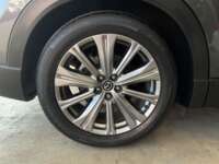 Mazda CX-9 2021 5p Signature L4/2.5/T Skyactiv-Drive AWD 2021 Mazda CX-9 Venta Llantas 7