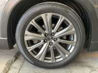 Mazda CX-9 2021 5p Signature L4/2.5/T Skyactiv-Drive AWD 2021 Mazda CX-9 Venta Llantas 10