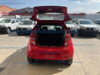 Chevrolet Beat 2019 5p LT L4/1.2 Man   IMG_8646