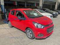 Chevrolet Beat 2019 5p LT L4/1.2 Man   IMG_8640