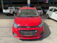 Chevrolet Beat 2019 5p LT L4/1.2 Man   IMG_8639