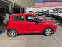 Chevrolet Beat 2019 5p LT L4/1.2 Man   IMG_8641