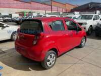 Chevrolet Beat 2019 5p LT L4/1.2 Man   IMG_8642