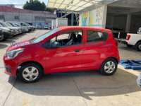 Chevrolet Beat 2019 5p LT L4/1.2 Man   IMG_8645
