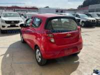 Chevrolet Beat 2019 5p LT L4/1.2 Man   IMG_8644