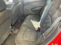 Chevrolet Beat 2019 5p LT L4/1.2 Man   IMG_8653