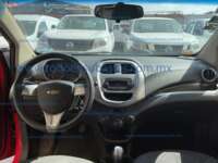Chevrolet Beat 2019 5p LT L4/1.2 Man   IMG_8654