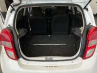 Chevrolet Beat 2021 5p LS Cargo L4/1.2 Man A/A 2021 Chevrolet Beat Venta Cajuela 1