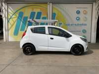 Chevrolet Beat 2021 5p LS Cargo L4/1.2 Man A/A 2021 Chevrolet Beat Venta Exteriores 4