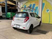 Chevrolet Beat 2021 5p LS Cargo L4/1.2 Man A/A 2021 Chevrolet Beat Venta Exteriores 5