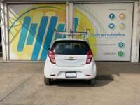 Chevrolet Beat 2021 5p LS Cargo L4/1.2 Man A/A 2021 Chevrolet Beat Venta Exteriores 6
