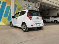 Chevrolet Beat 2021 5p LS Cargo L4/1.2 Man A/A 2021 Chevrolet Beat Venta Exteriores 7