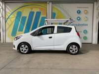 Chevrolet Beat 2021 5p LS Cargo L4/1.2 Man A/A 2021 Chevrolet Beat Venta Exteriores 8