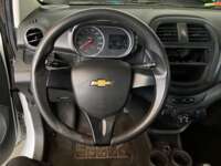 Chevrolet Beat 2021 5p LS Cargo L4/1.2 Man A/A 2021 Chevrolet Beat Venta Interiores 1