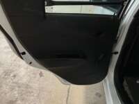 Chevrolet Beat 2021 5p LS Cargo L4/1.2 Man A/A 2021 Chevrolet Beat Venta Interiores 16