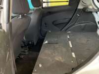 Chevrolet Beat 2021 5p LS Cargo L4/1.2 Man A/A 2021 Chevrolet Beat Venta Interiores 17