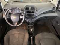Chevrolet Beat 2021 5p LS Cargo L4/1.2 Man A/A 2021 Chevrolet Beat Venta Interiores 4